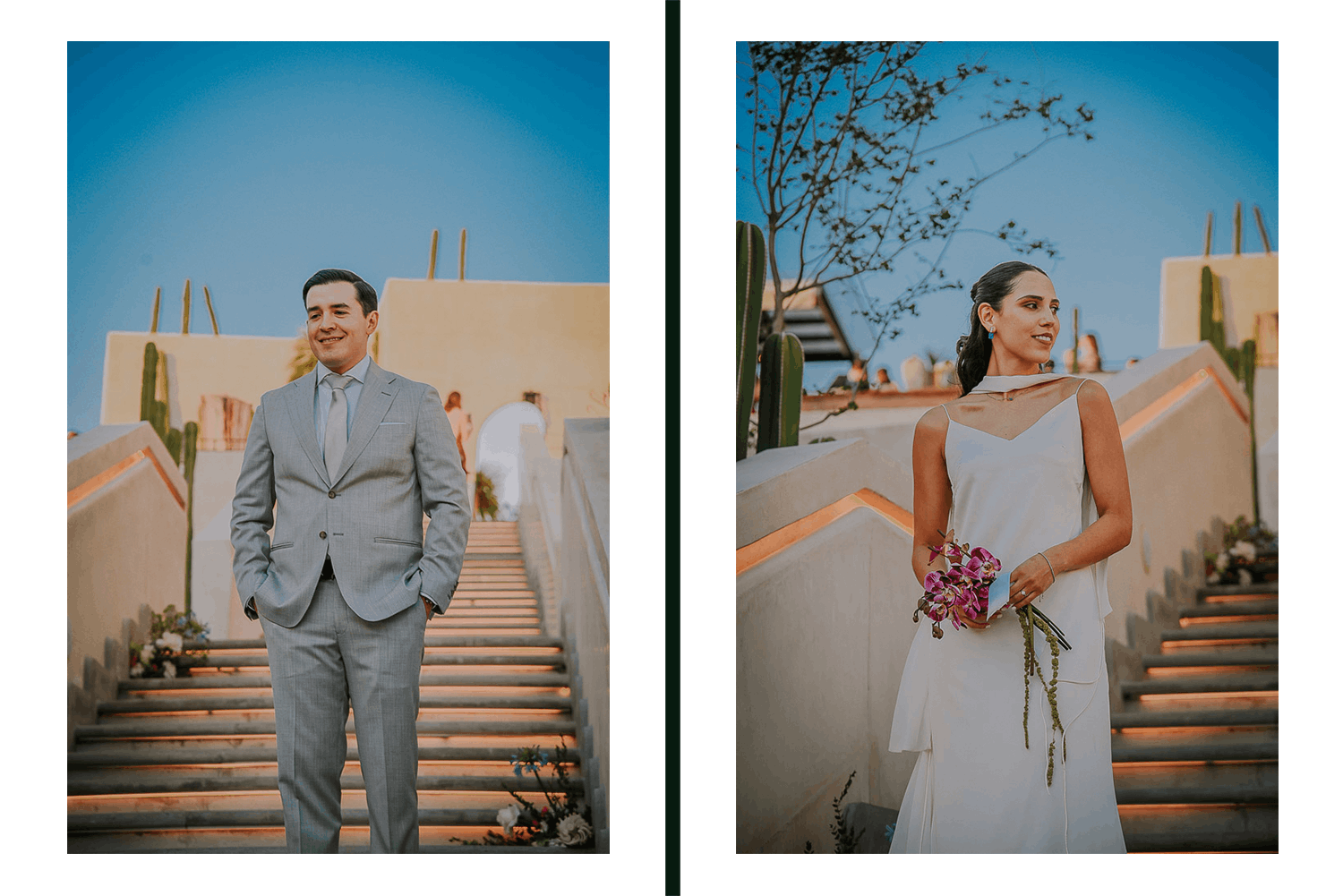 Fotografía de boda en San Miguel de Allende por Jesús Amaya fotógrafo de bodas destino en México